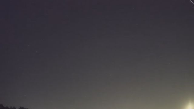 AMS18 meteor