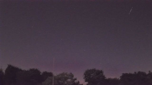 AMS18 meteor