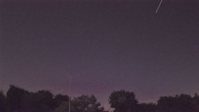 AMS18 meteor