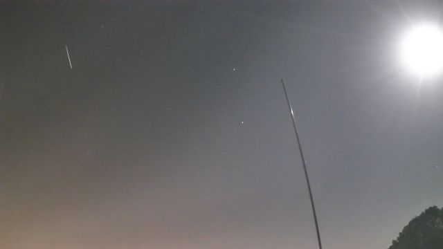 AMS18 meteor