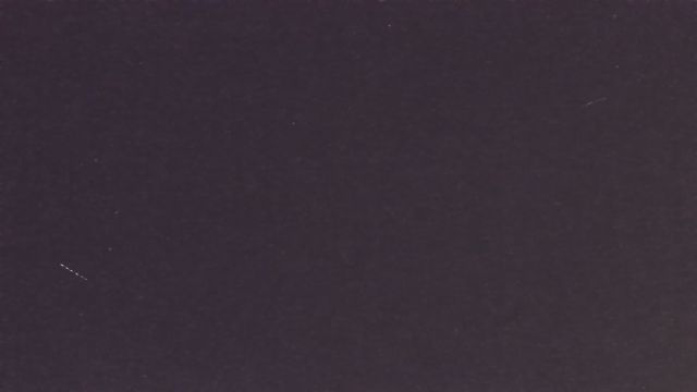 AMS18 meteor