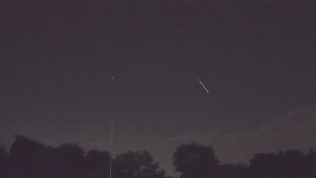 AMS18 meteor