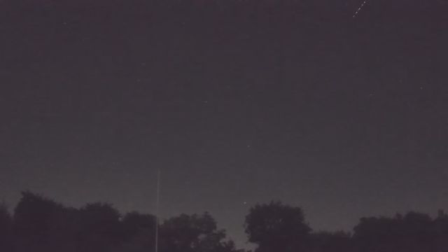 AMS18 meteor