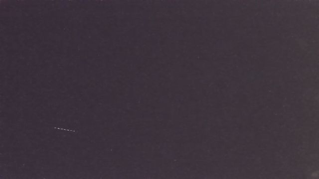 AMS18 meteor