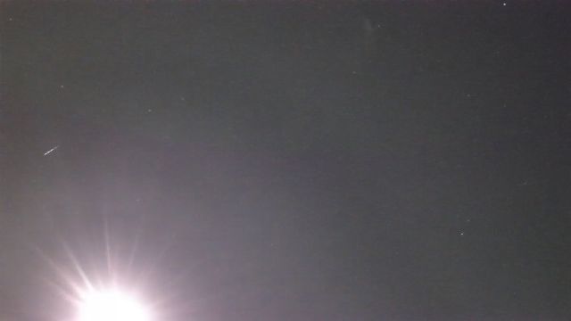 AMS18 meteor