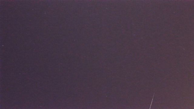 AMS18 meteor