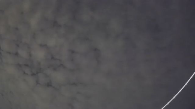 AMS18 meteor