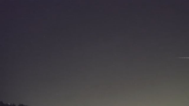 AMS18 meteor