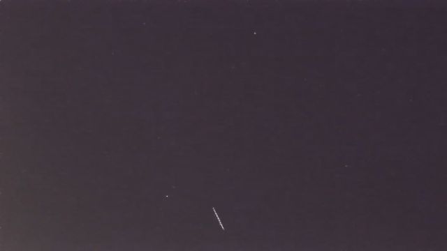 AMS18 meteor