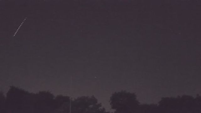 AMS18 meteor