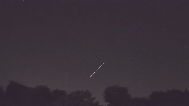 AMS18 meteor