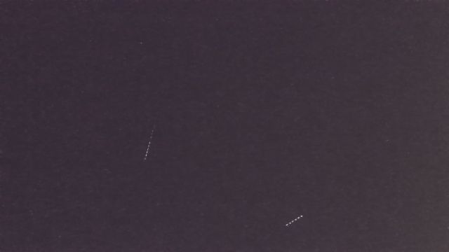 AMS18 meteor