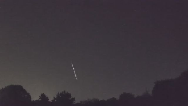 AMS18 meteor