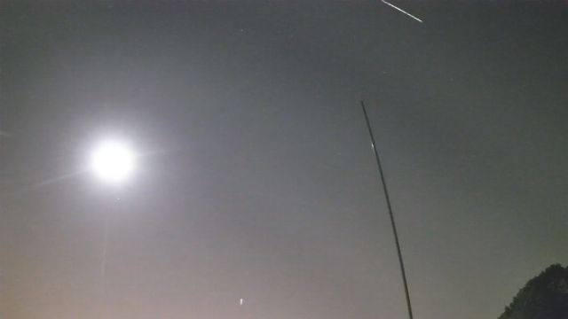 AMS18 meteor