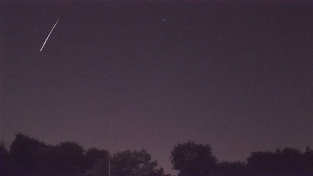 AMS18 meteor