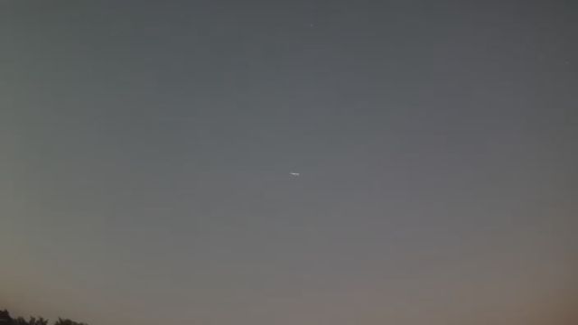AMS18 meteor
