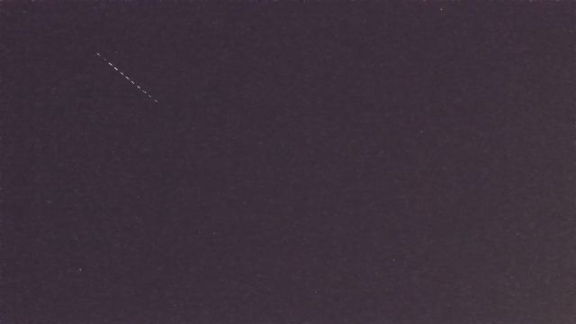 AMS18 meteor