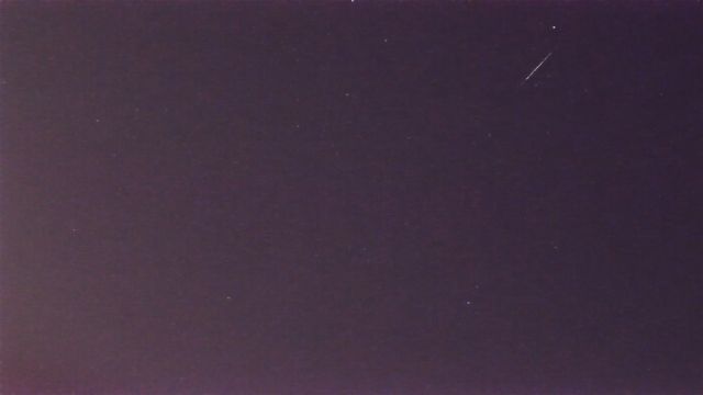 AMS18 meteor