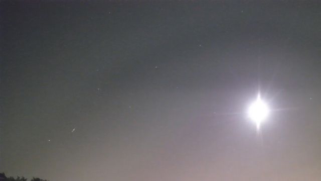 AMS18 meteor