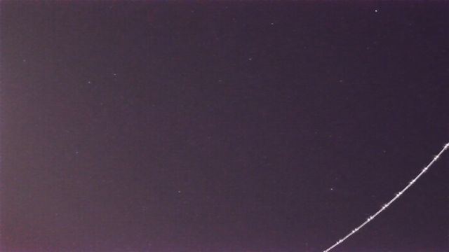AMS18 meteor