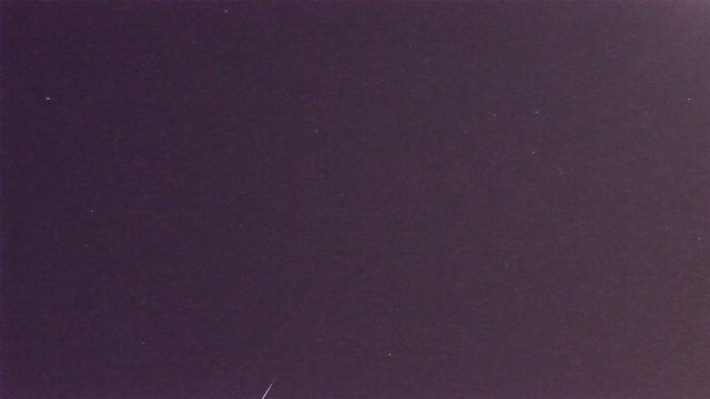 AMS18 meteor