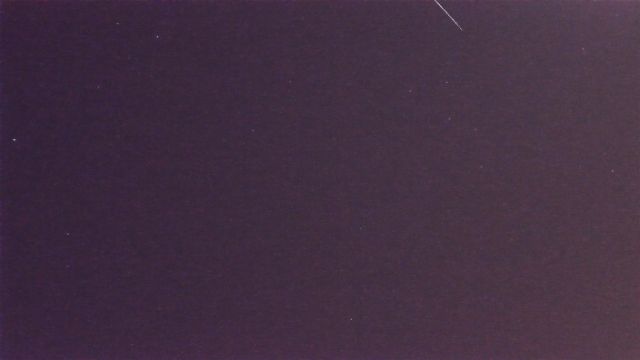AMS18 meteor