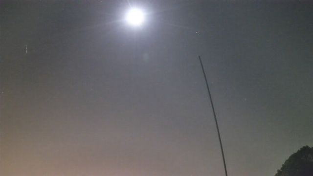 AMS18 meteor