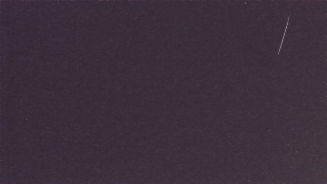 AMS18 meteor