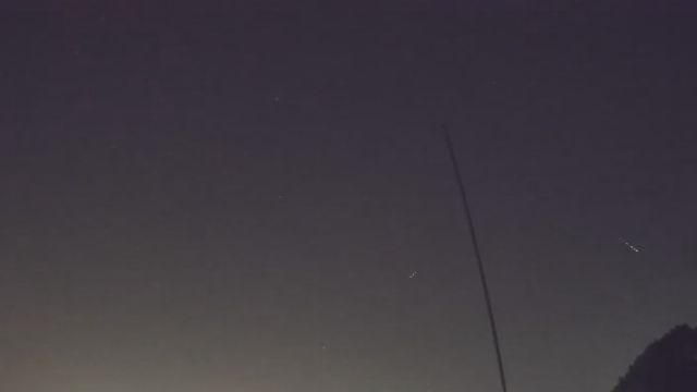 AMS18 meteor
