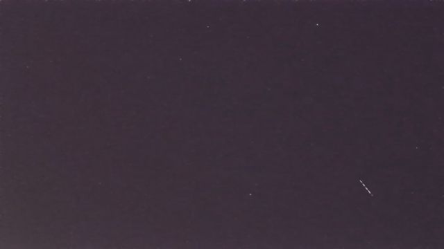 AMS18 meteor