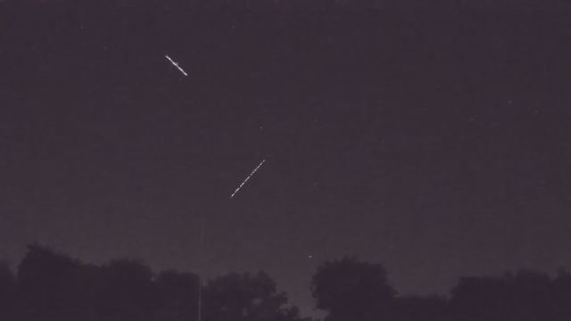 AMS18 meteor