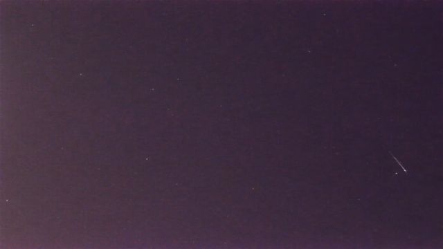 AMS18 meteor