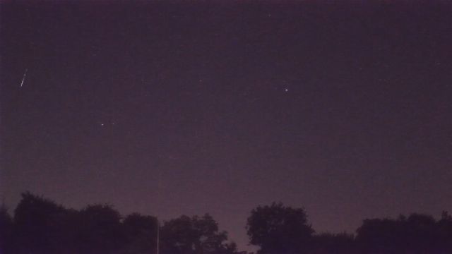 AMS18 meteor