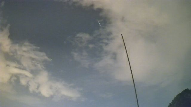 AMS18 meteor