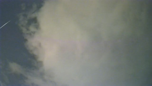 AMS18 meteor