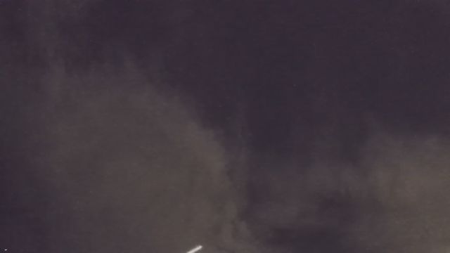 AMS18 meteor