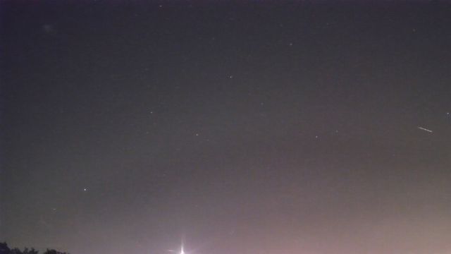 AMS18 meteor