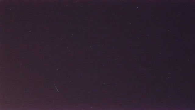 AMS18 meteor