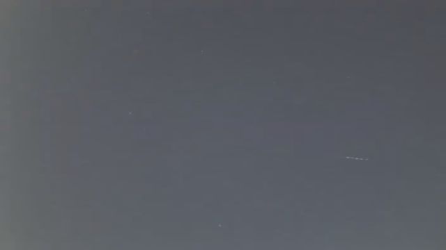 AMS18 meteor