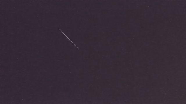 AMS18 meteor
