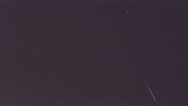 AMS18 meteor