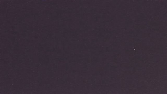 AMS18 meteor