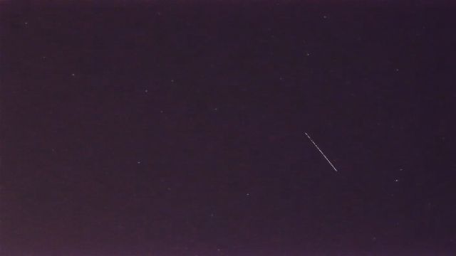 AMS18 meteor