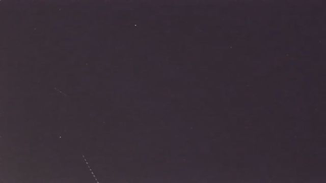 AMS18 meteor