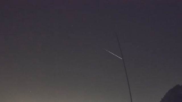 AMS18 meteor