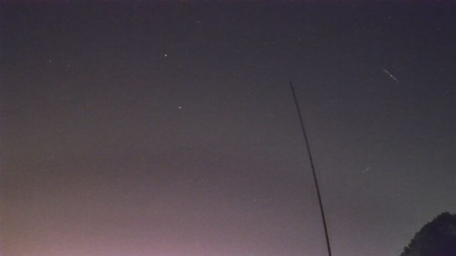 AMS18 meteor