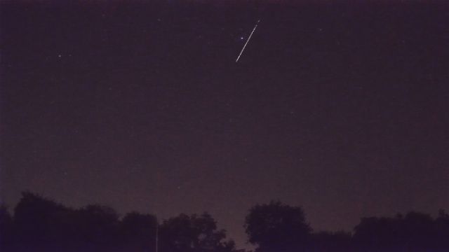 AMS18 meteor