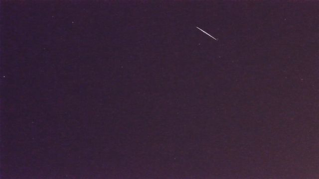 AMS18 meteor