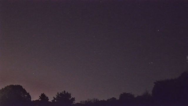 AMS18 meteor