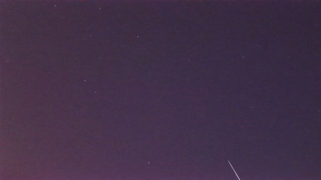 AMS18 meteor